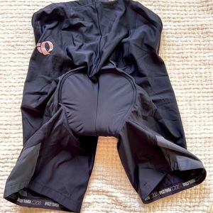 Pearl Izumi Padded Biking Shorts